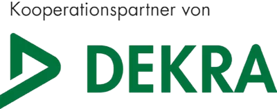 Kooperationspartner von DEKRA