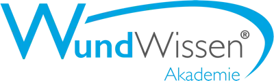 Logo der WundWissen-Akademie